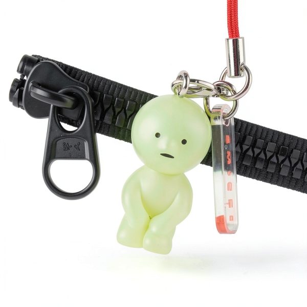 Sonny Angel Smiski Cell Phone Charm-5