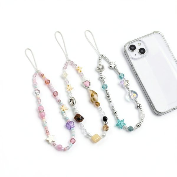 BESARME Phone Charms for Women-2