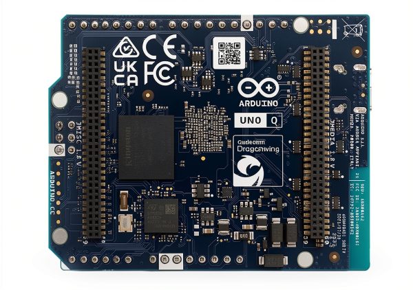 Arduino Single Board Computers-2
