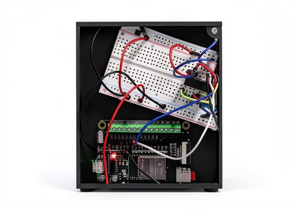 SunFounder ESP32 Ultimate Starter Kit for Beginners-6