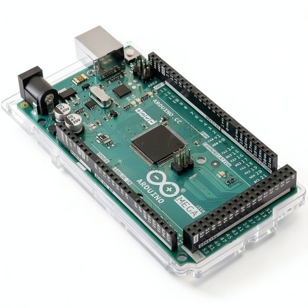 Arduino Single Board Computer by ARDUINO-2