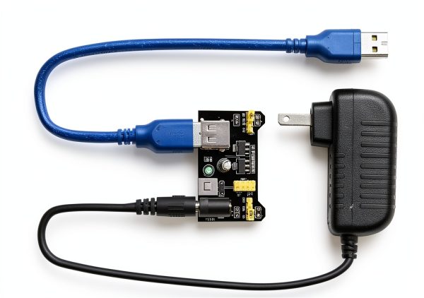 REXQualis Fun Kit 400+ Sensors Electronics Component-4