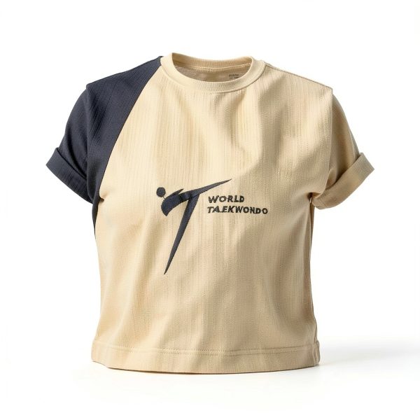 Mooto Poomsae Dobok Polyester Cotton Uniform-6
