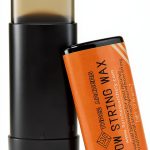 Natural Beewax Archery Bowstring Maintenance-0