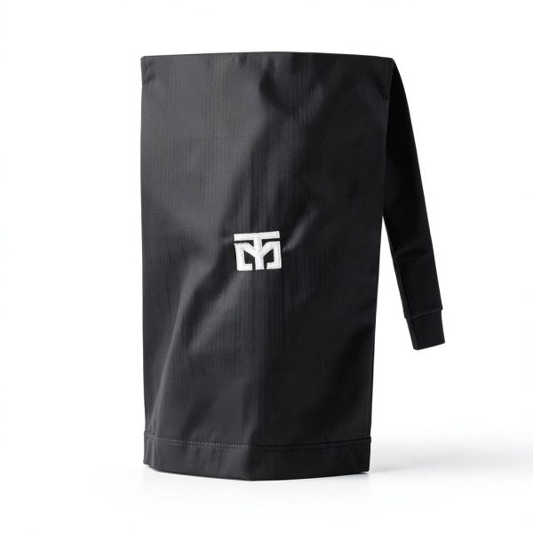 Mooto Poomsae Dobok Polyester Cotton Uniform-7