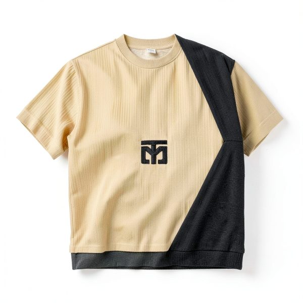 Mooto Poomsae Dobok Polyester Cotton Uniform-5