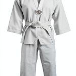 Ultimate Taekwondo Uniforms for Adults and Kids-0