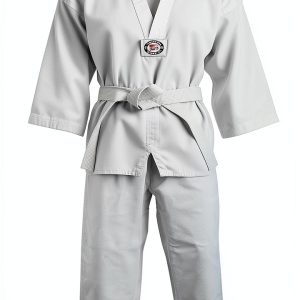 Ultimate Taekwondo Uniforms for Adults and Kids-0