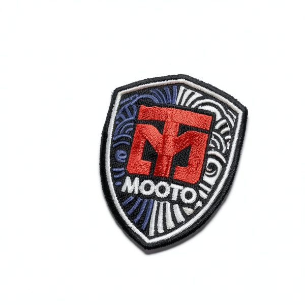 Taekwondo Uniform MOOTO BS4.5 White Polyester-6