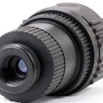 Viper Rechargeable Sight Light Black Aluminum Bow Mount 3 Stage LED-0