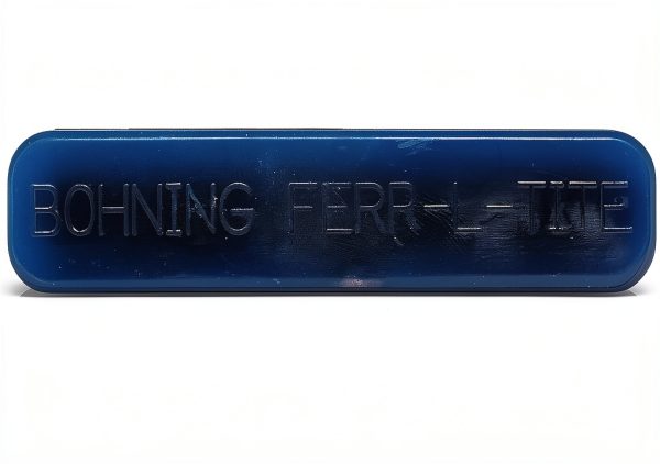 Bohning Archery Adhesive Stick Blue 12ml Waterproof Low Viscosity-2