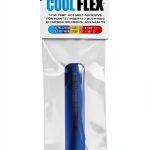 Bohning Archery Adhesive Stick Blue 12ml Waterproof Low Viscosity-0