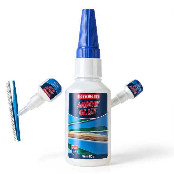 Bondtech Arrow Glue fnbodb Fast Strong Fletching Adhesive-1