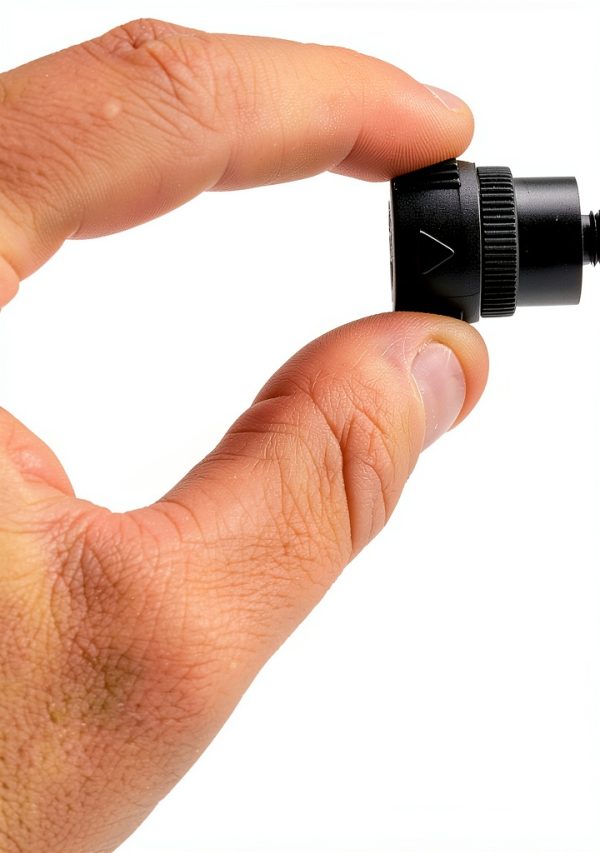 Viper Rechargeable Sight Light Black Aluminum Bow Mount 3 Stage LED-2