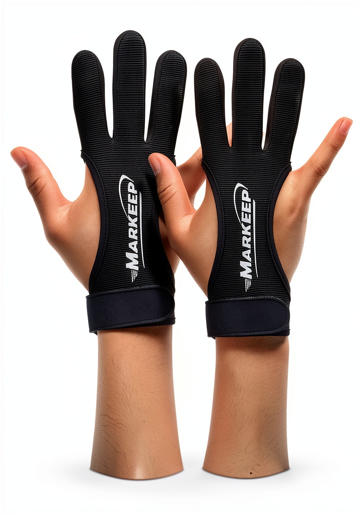 3 finger
