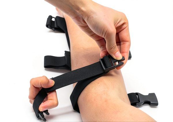 Archery Arm Guard lenpestia Adjustable Bracer for Adults Youth-2