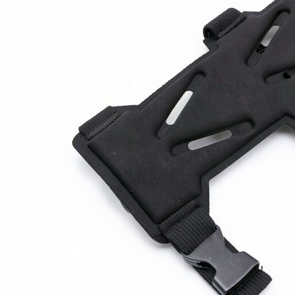 Archery Arm Guard lenpestia Adjustable Bracer for Adults Youth-3